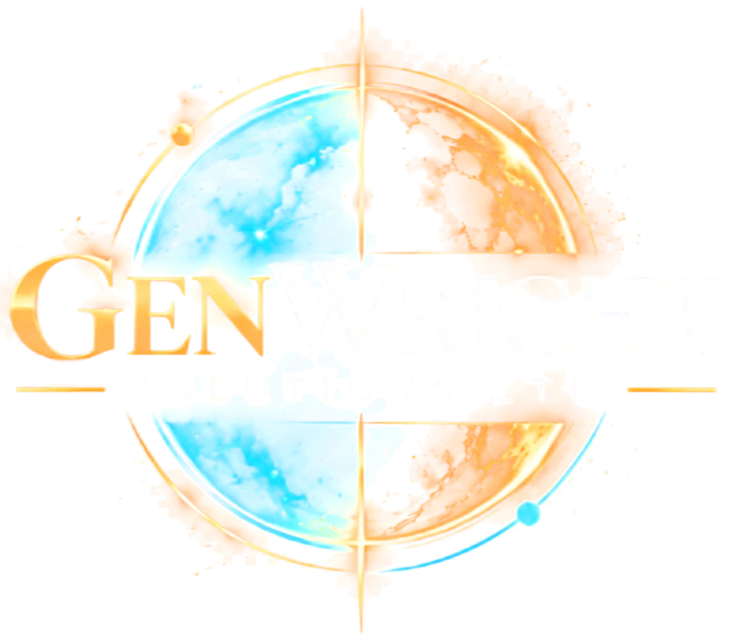 GenWright Solutions Ltd.