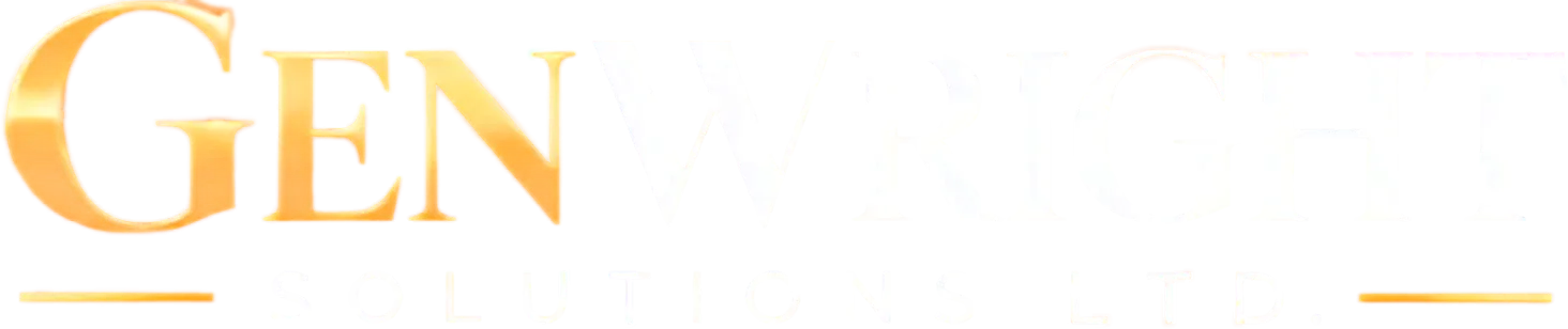 GenWright Solutions Ltd.